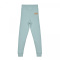 Legginsy Rib Mint Tuss