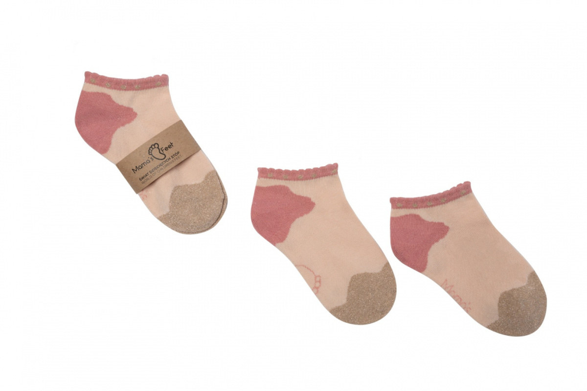 Stopki Wiosenne Parki Mama's Feet Stopki Wiosenne Parki Mama's Feet
