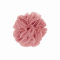Pompon Hair Clip Venetian Rose