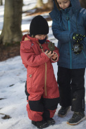 Toddler Snowsuit Ducksday Wick Toddler Snowsuit Ducksday Wick