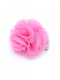 Pompon Hair Clip Bubble Gum