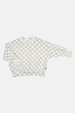 Bluza Monogram Sweatshirt Minikid