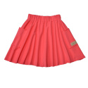 Light Skirt Tuss Coral