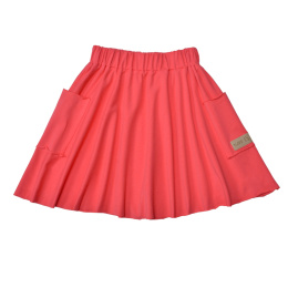Spódniczka Light Skirt Tuss Coral