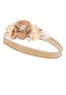 Headband Dori Jamiks Beige