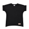 T-shirt Pocket Tuss Black