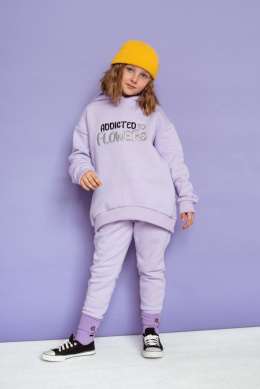 Buffi Hoodie Hey Popinjay Giardino