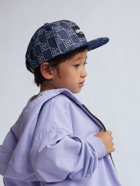 Vintage Mint Snapback Minikid Vintage Mint Snapback Minikid