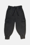 Spodnie Cargo Minikid Vintage Black