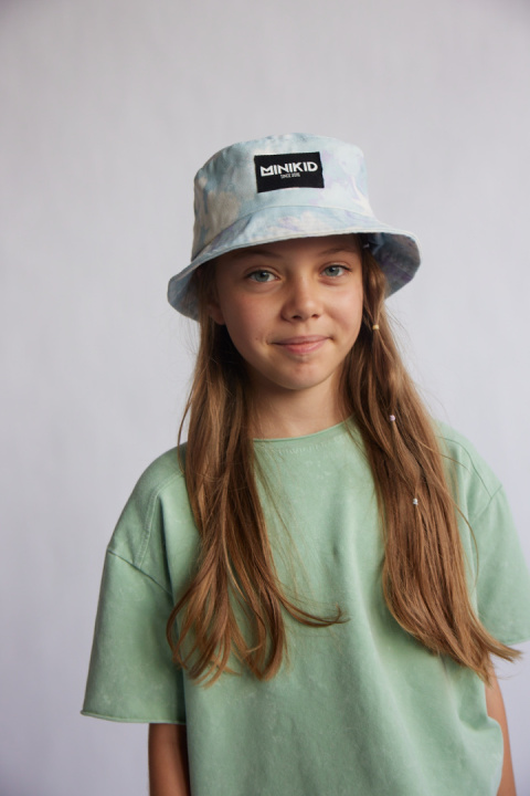 VINTAGE MINT TSHIRT MINIKID VINTAGE MINT TSHIRT MINIKID