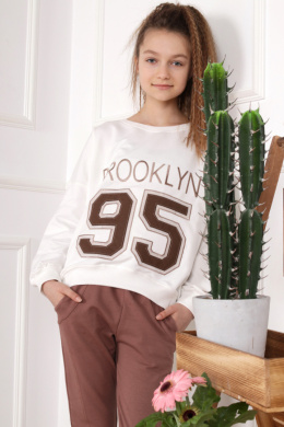Bluza Brooklyn