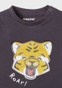 Koszulka dla chłopca ECOFRIENDS Mayoral