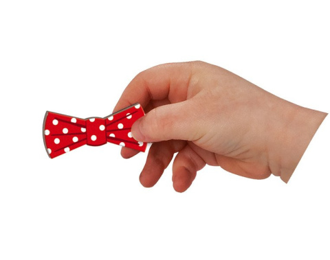 Magnetyczna układanka Śmieszne buzie Chłopiec Janod Magnetyczna układanka Śmieszne buzie Chłopiec Janod
