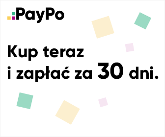 Plac pozniej PayPo